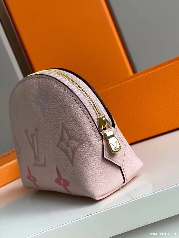 FS CHEAP COSMETIC POUCH VUITTON LOUIS 0717